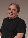 Linus Torvalds