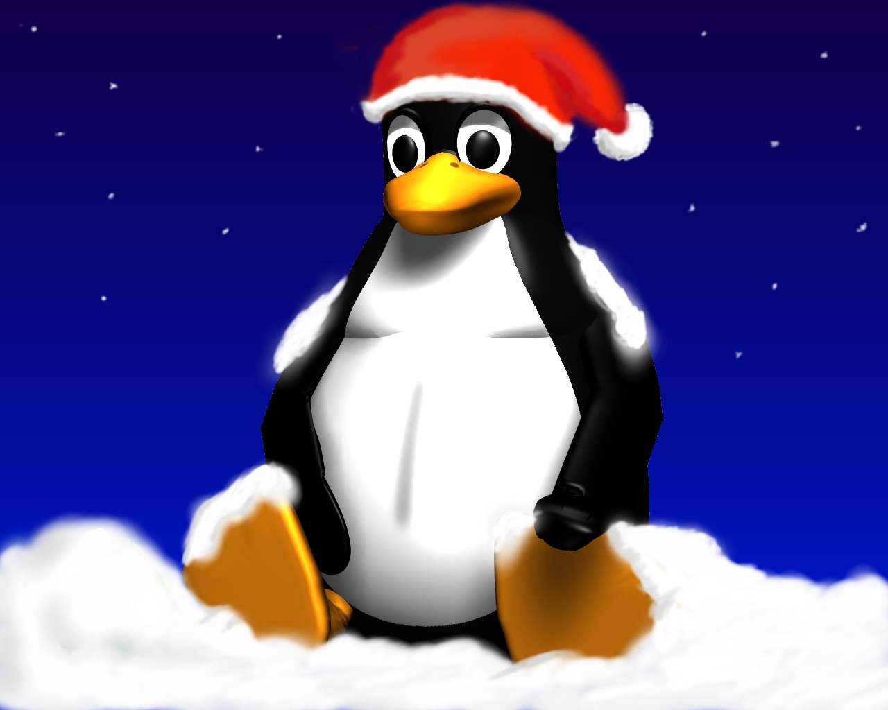 Tux